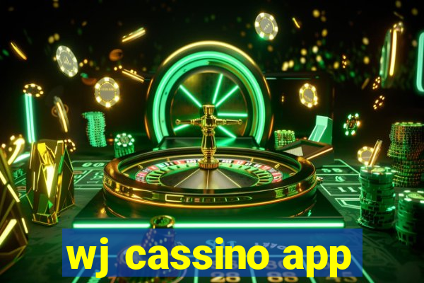 wj cassino app